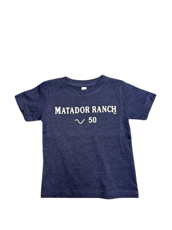Toddler Logo Tee