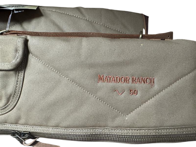 Signature Shotgun Case