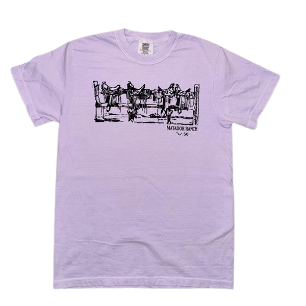 Saddle Tee