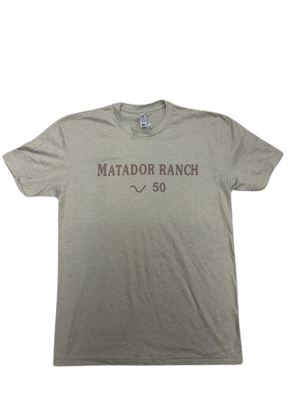Matador Logo Tee