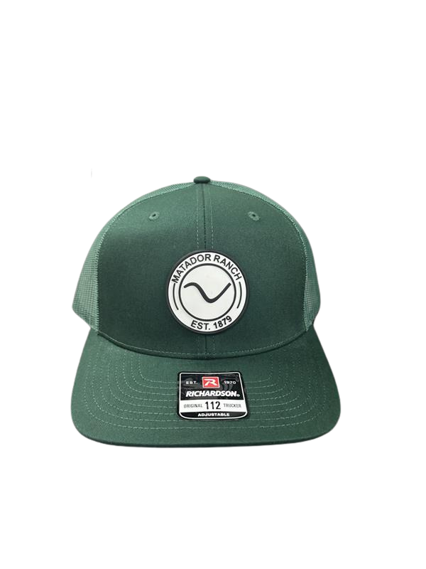 Rubber Patch Caps