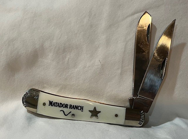 Moore Maker Texas Trapper - #5202TX