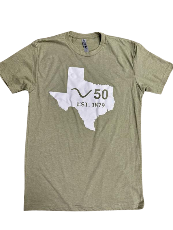 Texas Tee