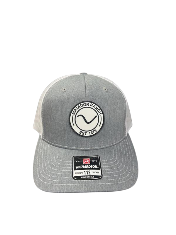 Rubber Patch Caps