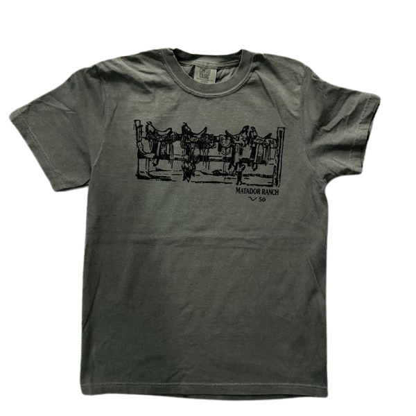 Saddle Tee