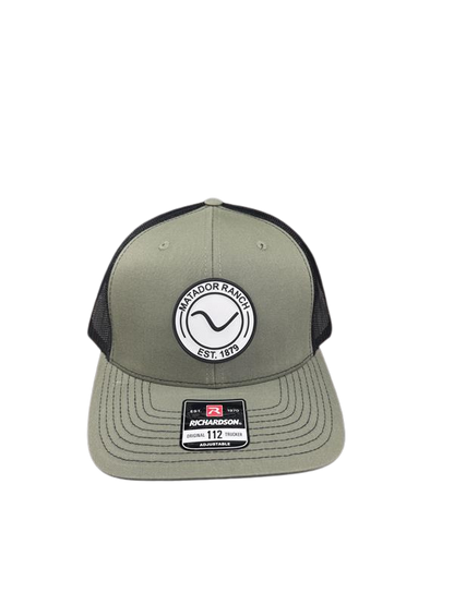 Rubber Patch Caps