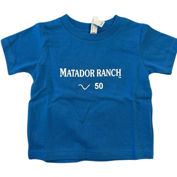 Toddler Logo Tee