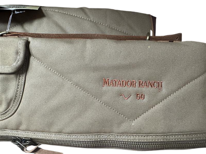 Signature Shotgun Case