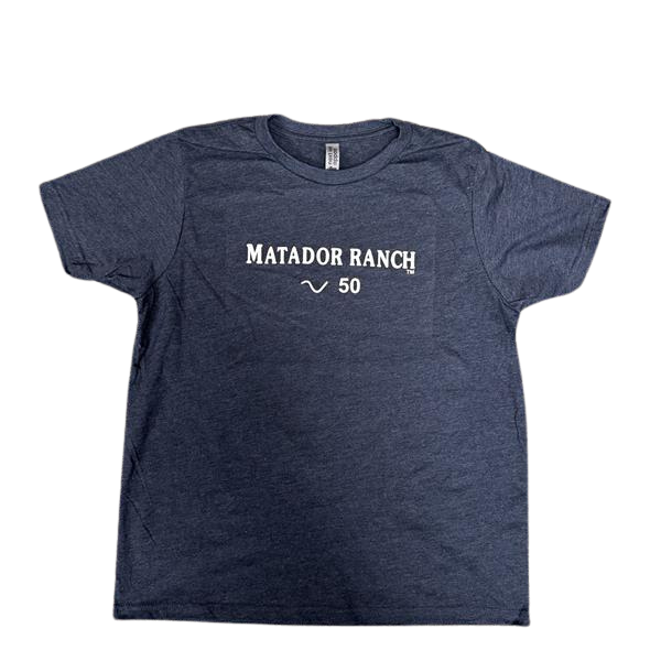 Youth Logo Tee