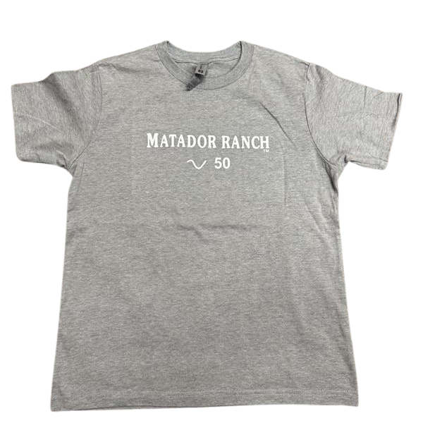 Youth Logo Tee