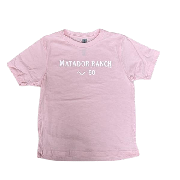 Youth Logo Tee