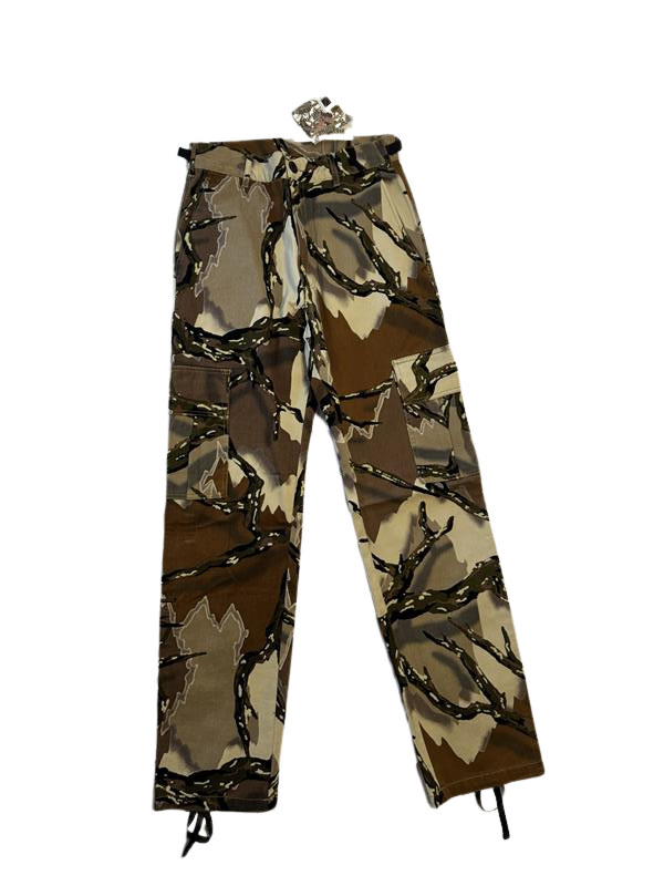 Predator 6 Pocket Pant