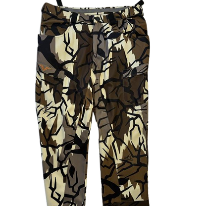 Predator Fall Grey Camp Pant