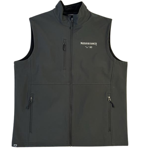 Storm Creek Vest