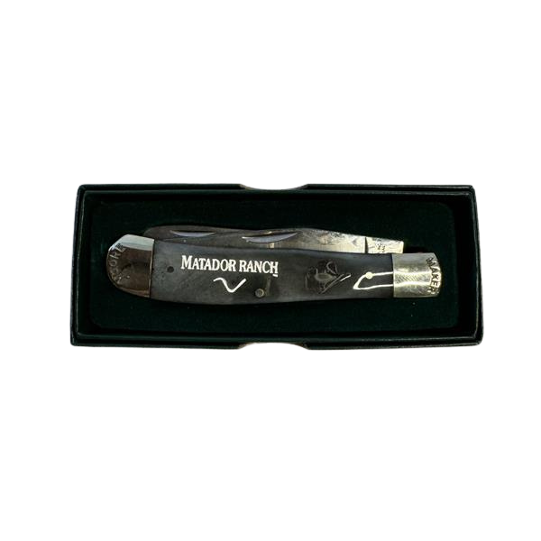 Moore Maker Bone Trapper