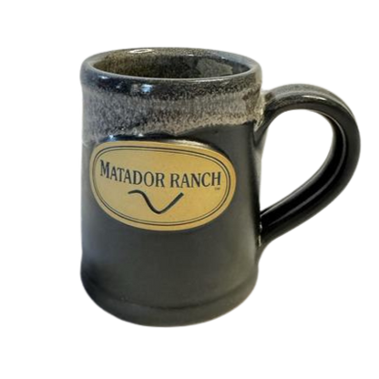 Rancher Mug