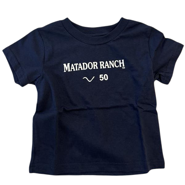 Toddler Logo Tee