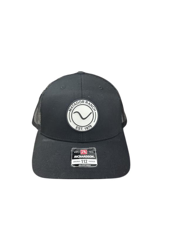 Rubber Patch Caps