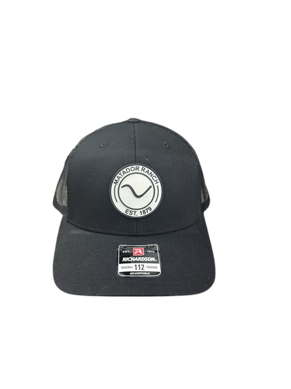 Rubber Patch Caps