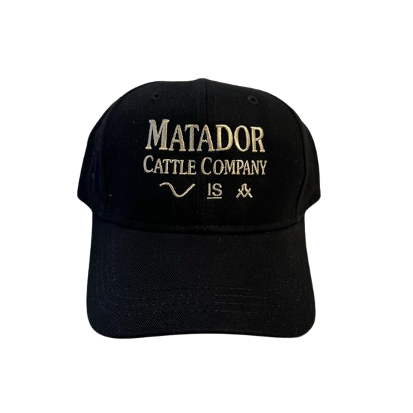 Matador Cattle Company Cap