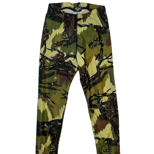 Predator Long Johns