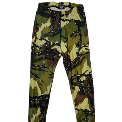 Predator Long Johns