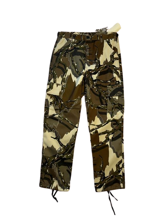 Predator 3D Camo Pant