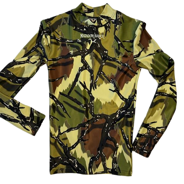 Predator Compression Long Sleeve