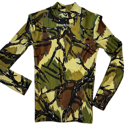 Predator Compression Long Sleeve