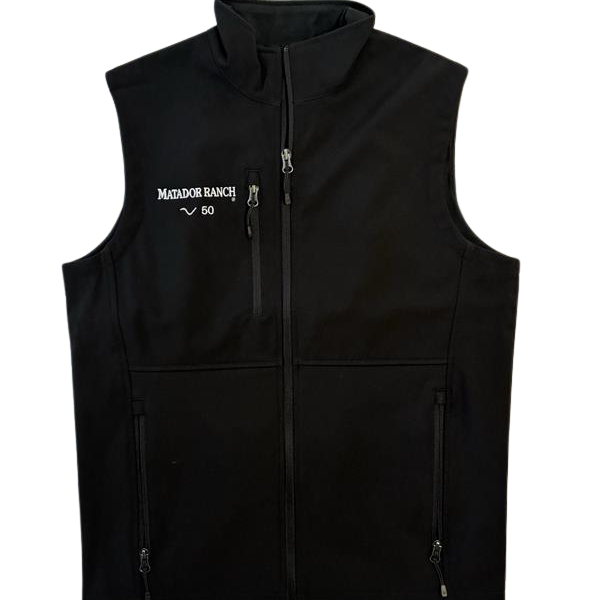 Storm Creek Vest