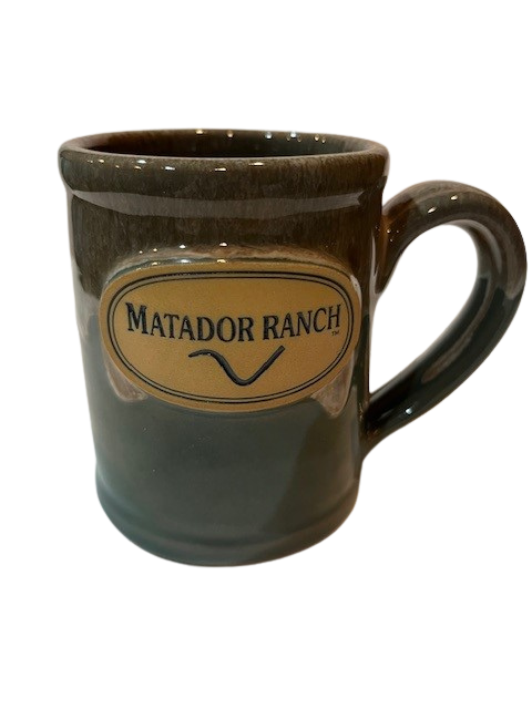 Rancher Mug