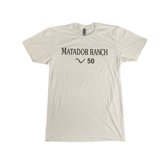 Matador Logo Tee