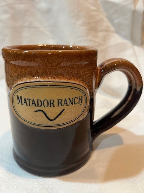 Rancher Mug