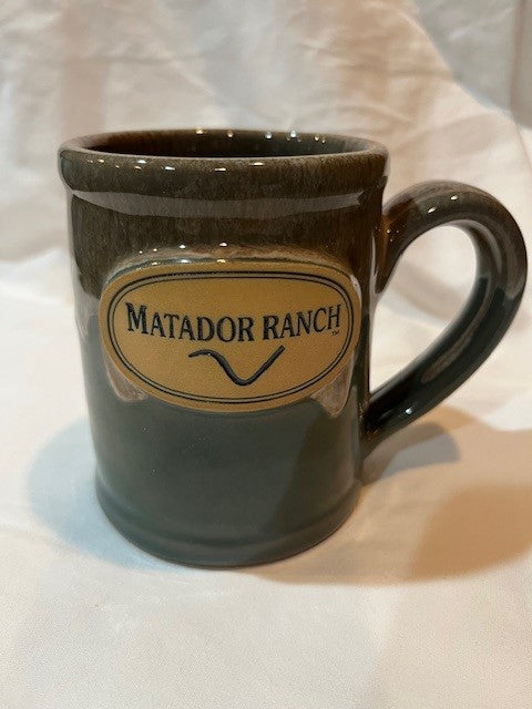 Rancher Mug